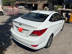 هيونداي أكسنت